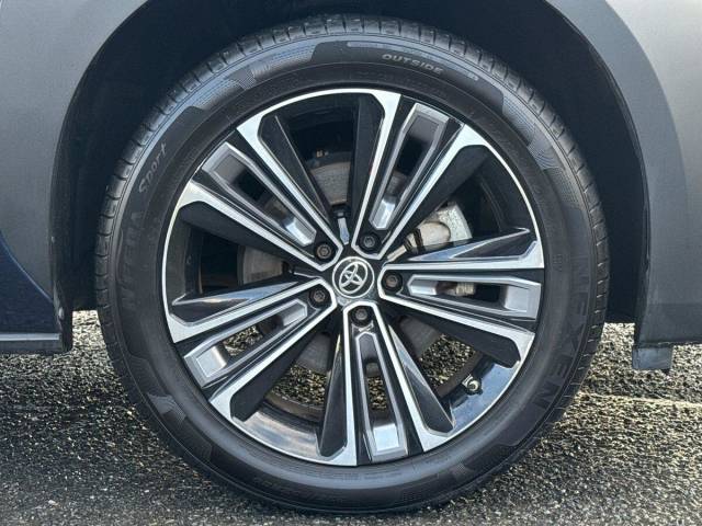2022 Toyota Bz4x 0.0 150kW Motion 71.4kWh 5dr Auto [11kW]