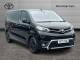 2021 Toyota Proace