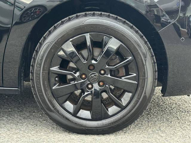 2021 Toyota Proace 2.0D 120 Design Van [TSS]