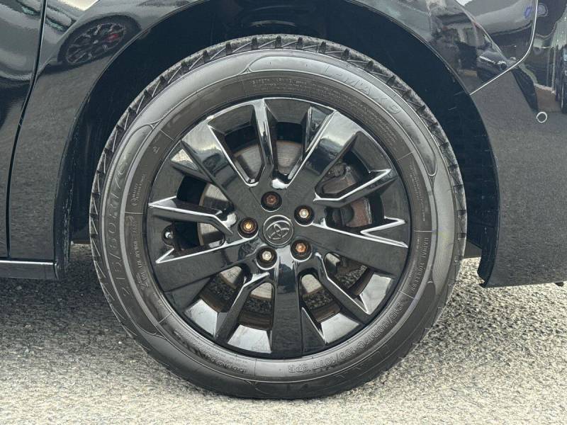 2021 Toyota Proace