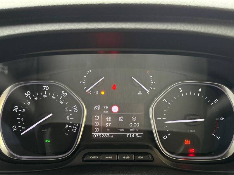 2021 Toyota Proace