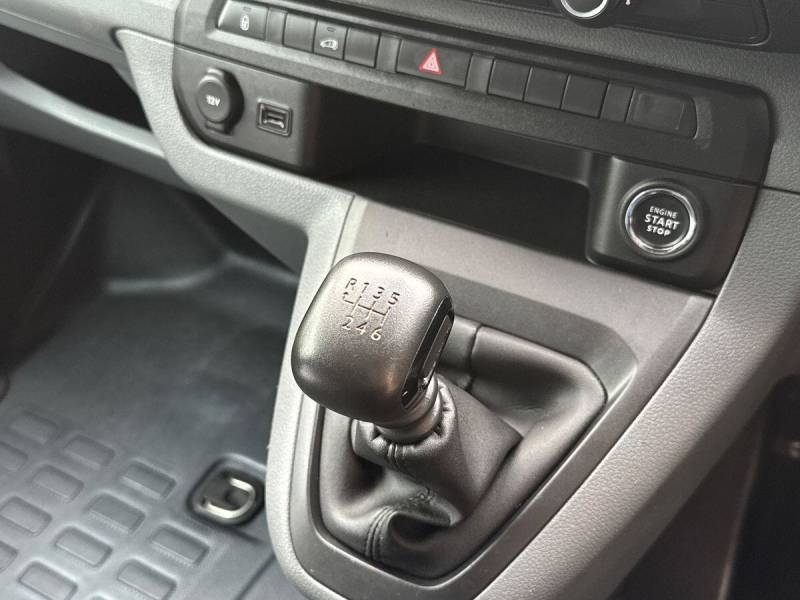2021 Toyota Proace