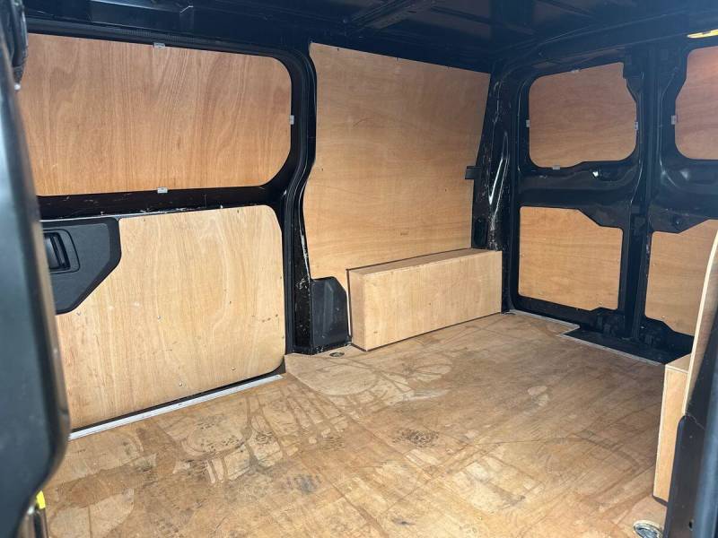 2021 Toyota Proace