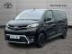 2021 Toyota Proace