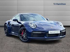 2023 Porsche 911 at Mid Ulster Cars Ltd Cookstown