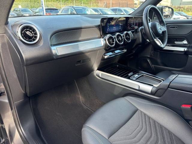 2025 Mercedes-Benz GLB 1.3 GLB 200 Sport Executive 5dr 7G-Tronic