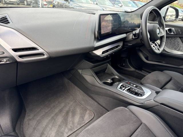 2026 BMW 1 Series 1.5 120 M Sport 5dr Step Auto