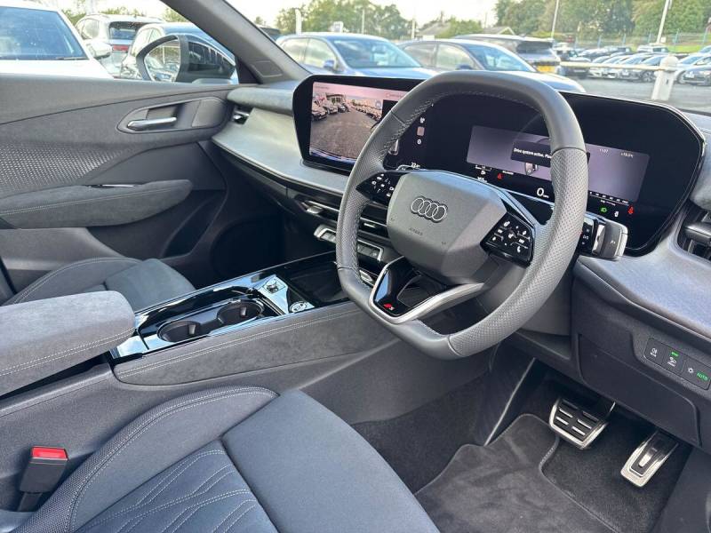 2026 Audi Q3