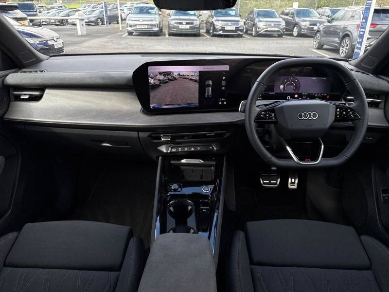 2026 Audi Q3