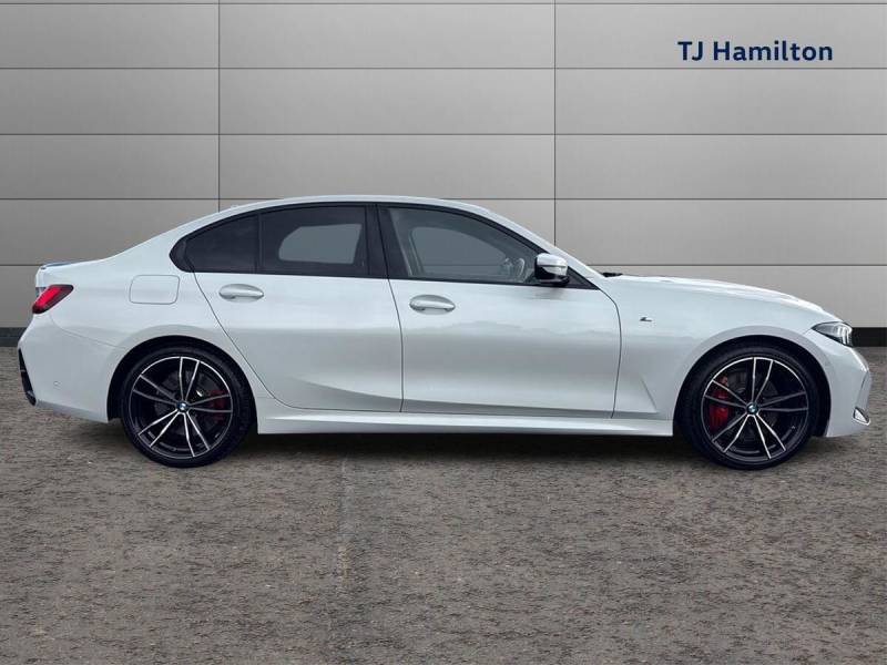 2024 BMW 3 Series