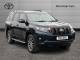 2022 Toyota Land Cruiser