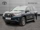 2022 Toyota Land Cruiser