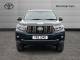 2022 Toyota Land Cruiser