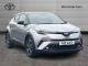 2017 Toyota C HR
