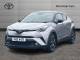 2017 Toyota C HR