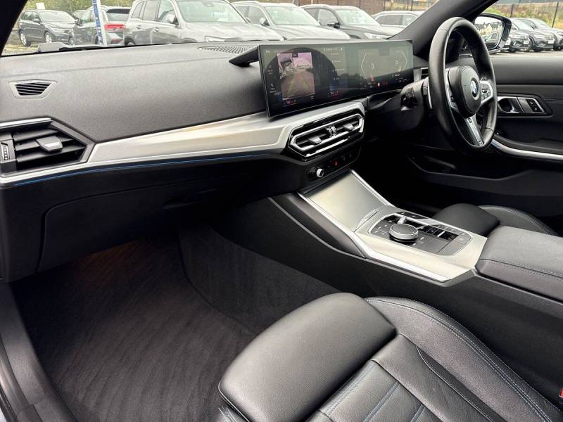 2024 BMW 3 Series