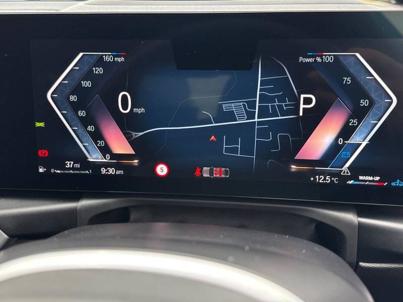 2024 BMW 3 Series