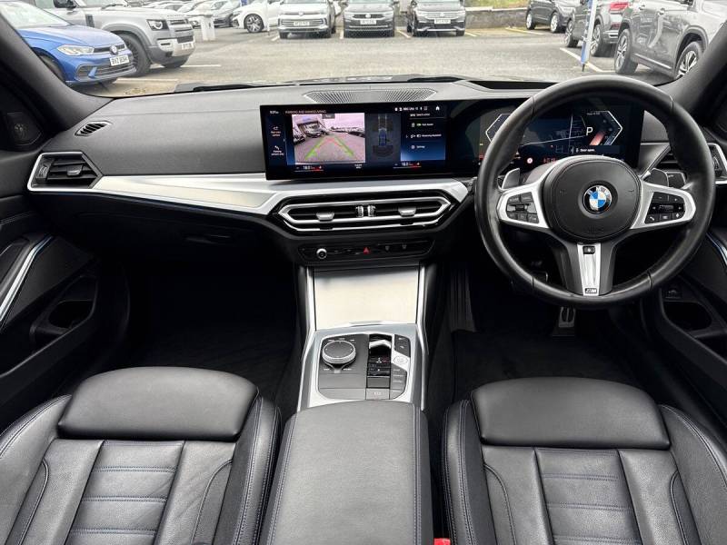 2024 BMW 3 Series