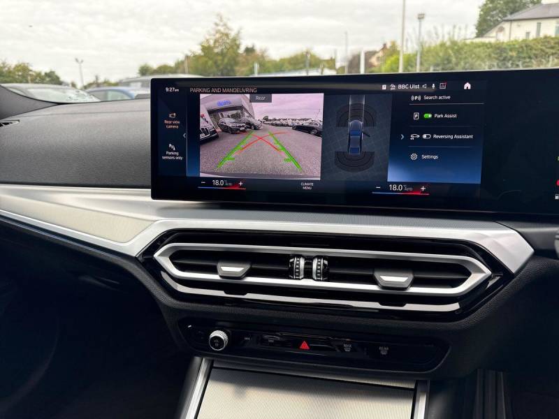 2024 BMW 3 Series