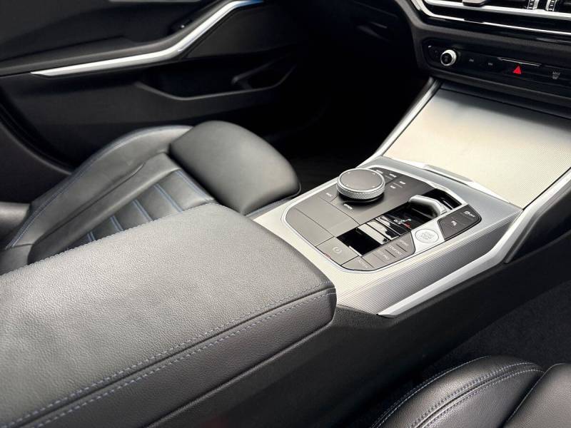 2024 BMW 3 Series