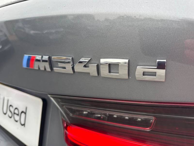 2024 BMW 3 Series