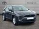 2026 Toyota Yaris Cross