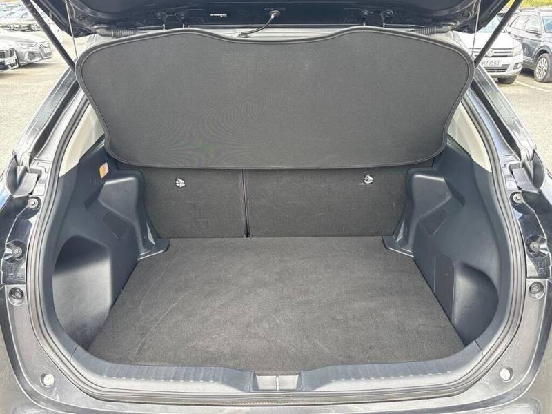 2026 Toyota Yaris Cross