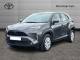 2026 Toyota Yaris Cross