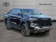 2026 Toyota Hilux