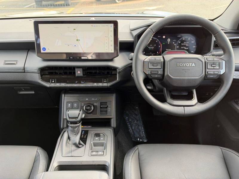 2026 Toyota Hilux