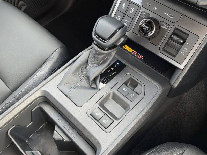 2026 Toyota Hilux