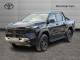 2026 Toyota Hilux