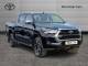 2021 Toyota Hilux