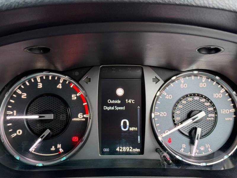 2021 Toyota Hilux