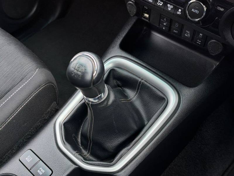2021 Toyota Hilux