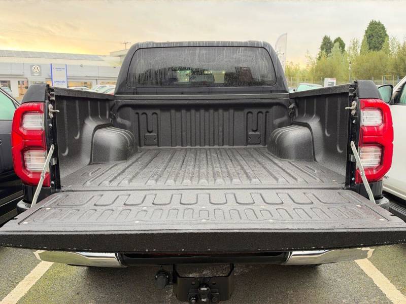 2021 Toyota Hilux
