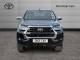 2021 Toyota Hilux