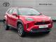 2026 Toyota Yaris Cross