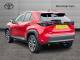 2026 Toyota Yaris Cross