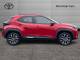 2026 Toyota Yaris Cross