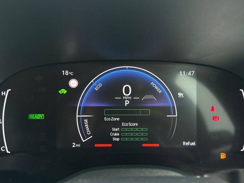2026 Toyota Yaris Cross