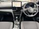 2026 Toyota Yaris Cross