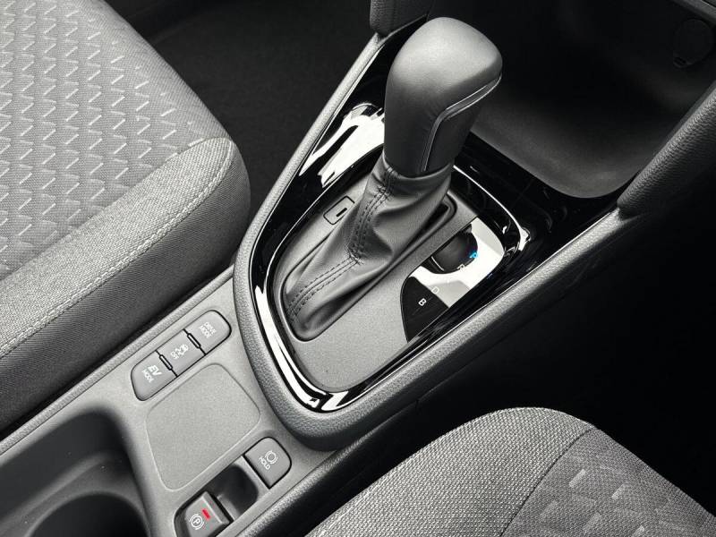 2026 Toyota Yaris Cross