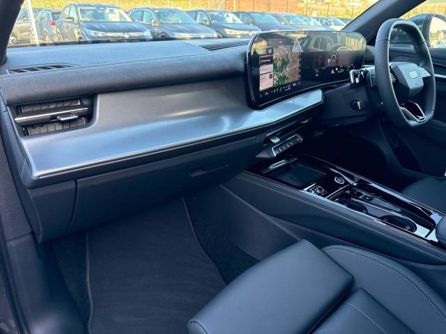 2026 Audi Q3 2.0 TDI S line SUV 5dr Diesel S Tronic Euro 6 (s/s) (150 ps)