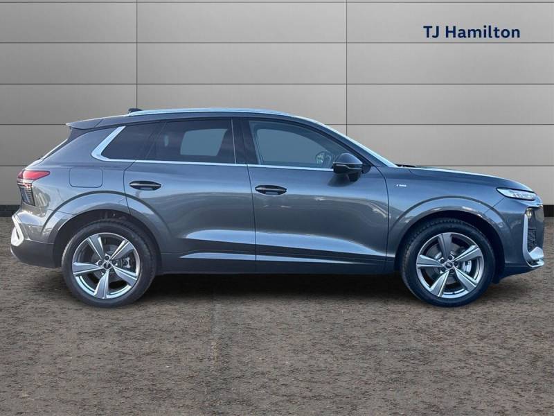 2026 Audi Q3