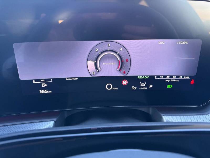 2026 Audi Q3