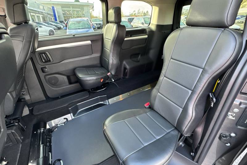 2023 Toyota Proace Verso