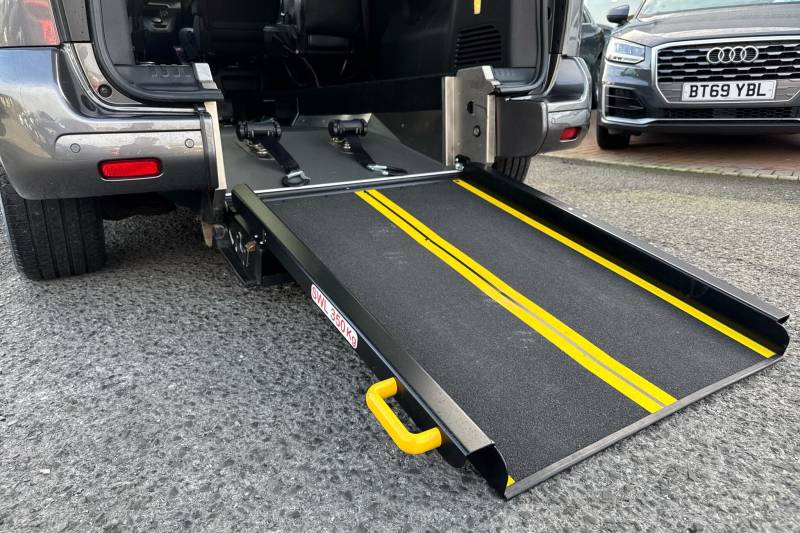 2023 Toyota Proace Verso