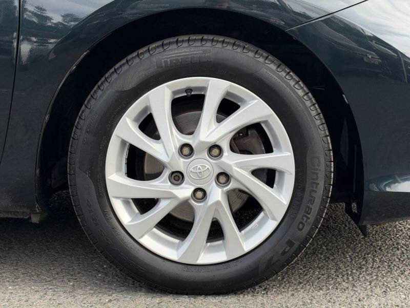 2016 Toyota Auris