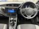 2016 Toyota Auris